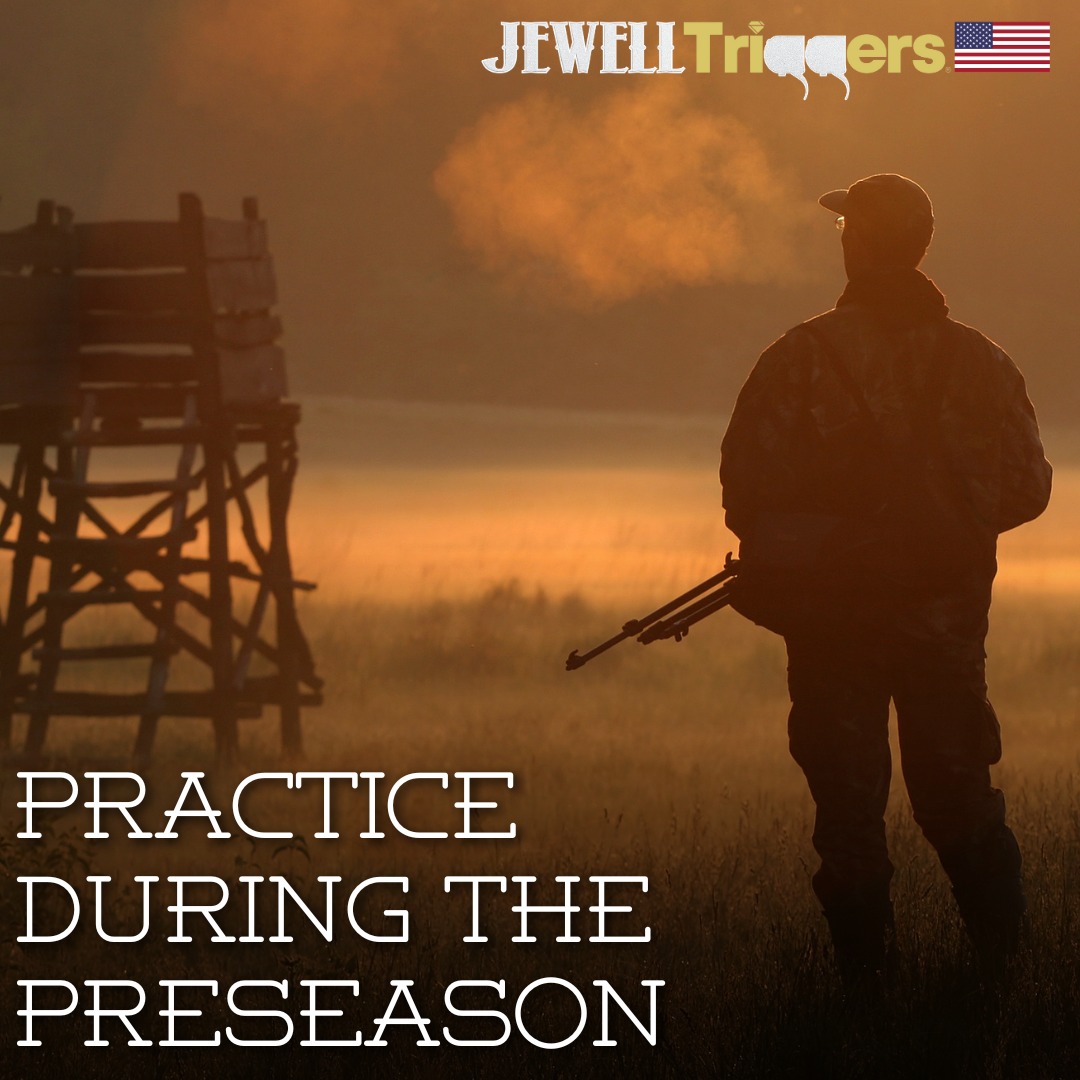 Jewell Triggers - Practice as much as you can to improve... | Facebook