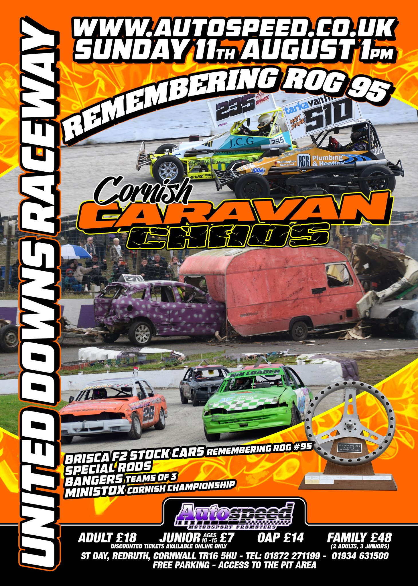 Spikey Graphics