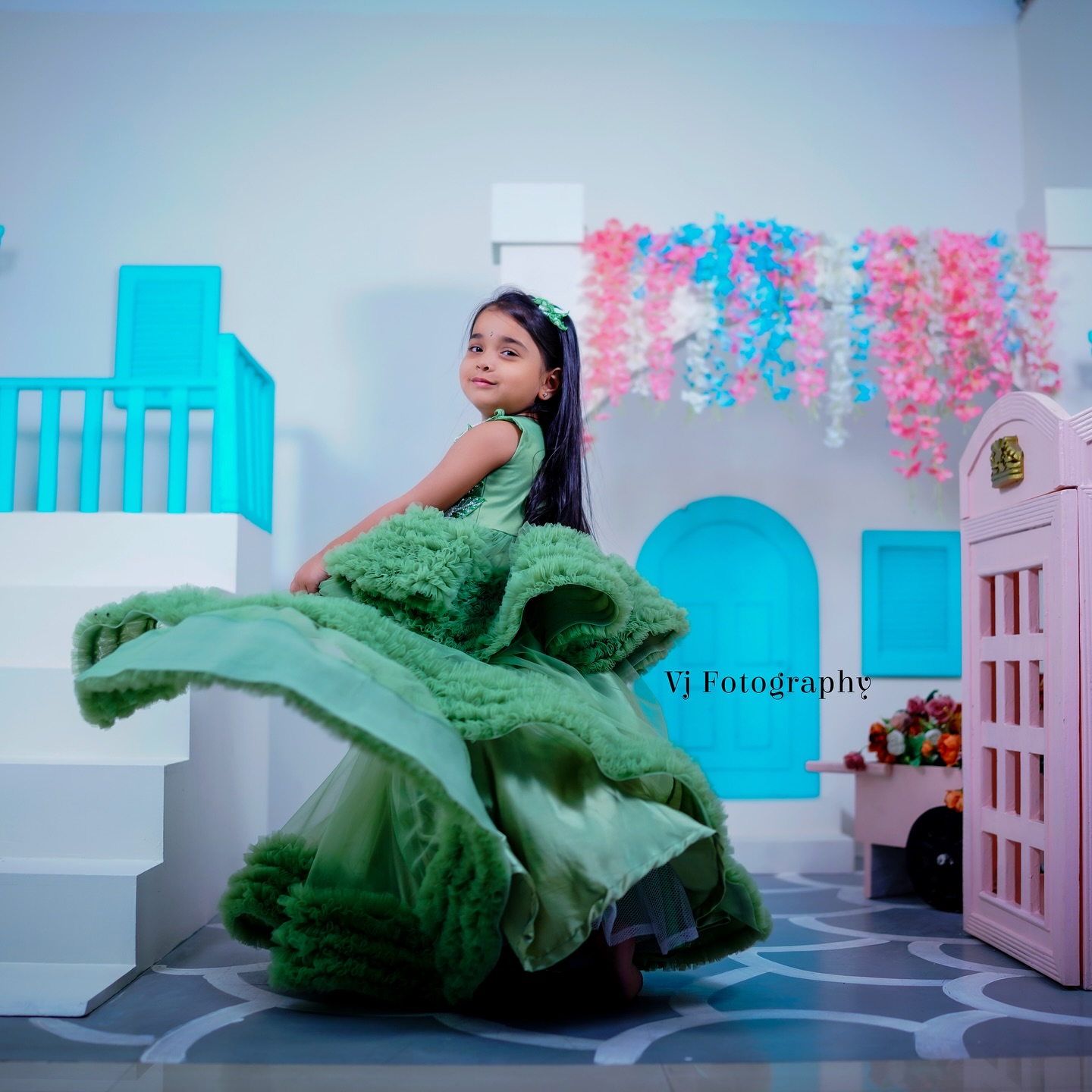 Akhila Reddy Designer Studio | Hyderabad