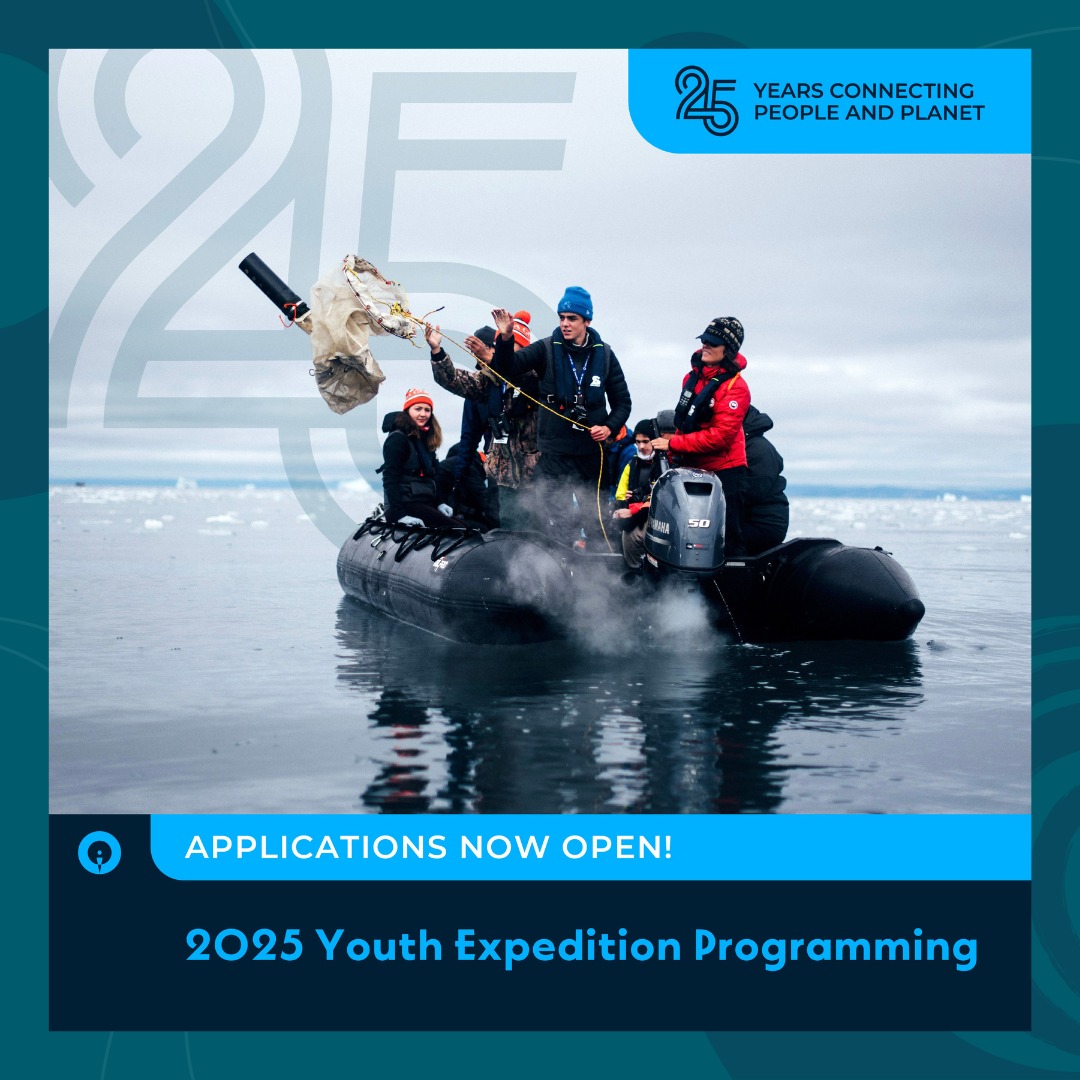 UN Ocean Decade - Applications are now open to join one of... | Facebook
