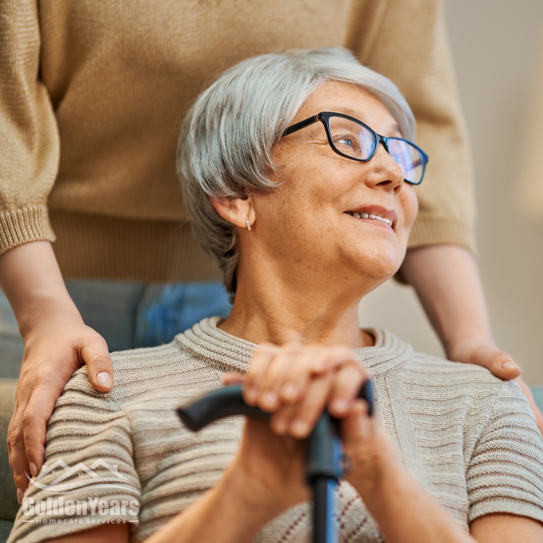 Golden Years Home Care Services | Springfield MA