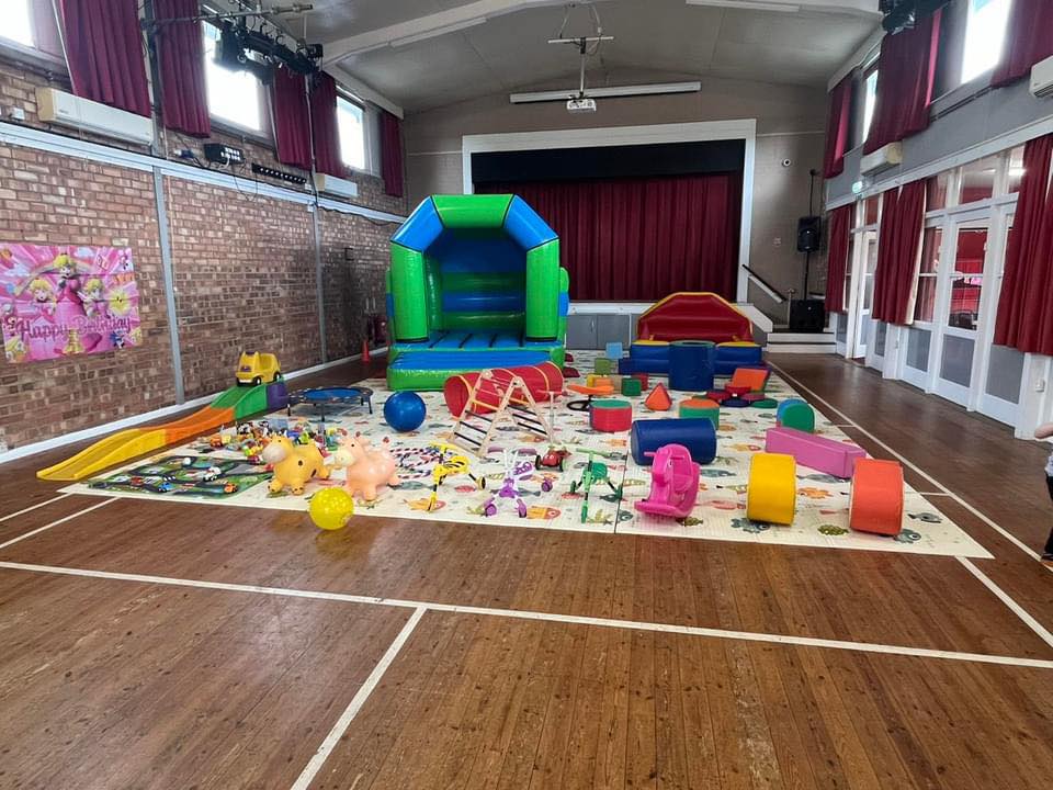 The Secret Realm Scarborough - WHOOOOOOPPPP! Kidz Club! 3:45PM 😍😍 You ...