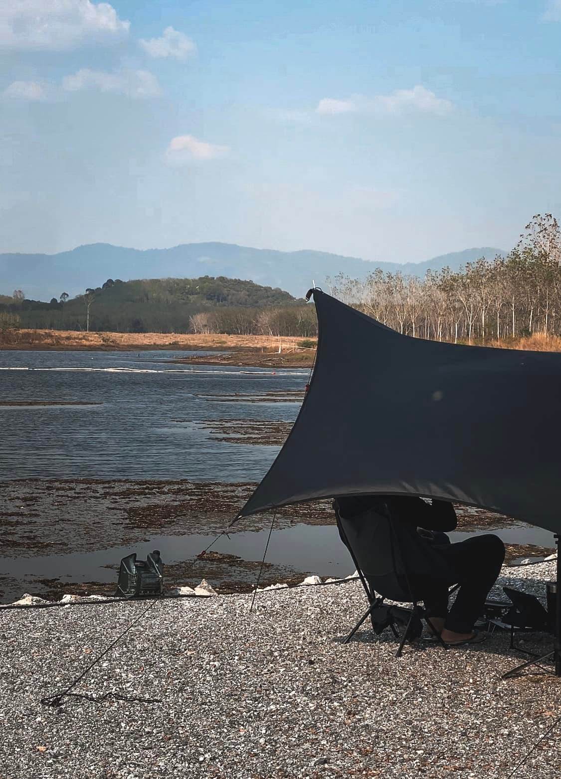 SeeView Camp - ซีวิว แคมป์ ชลบุรี | Bo Thong