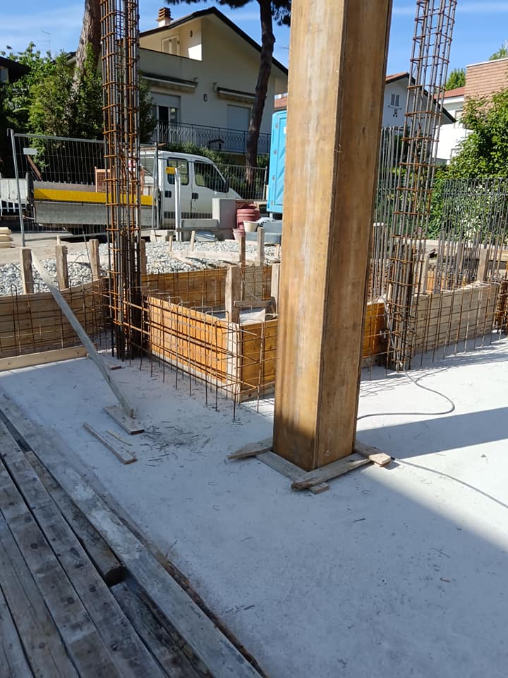 Pro.seba Costruzioni SRLS | Gatteo a Mare