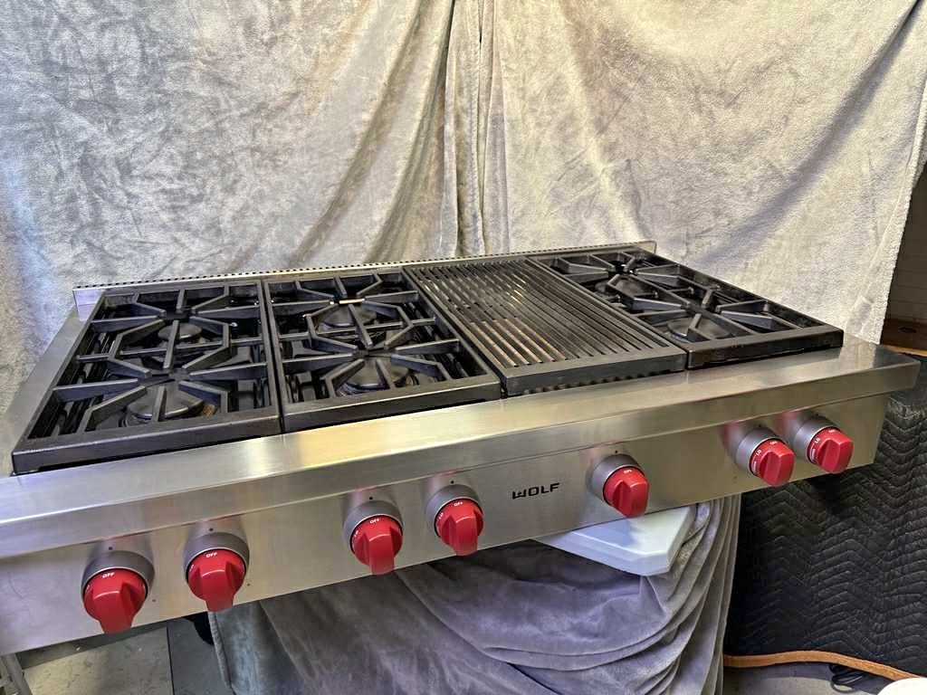 Gas Cooker - Cookers & Steamers - Elfers, Florida | Facebook ...