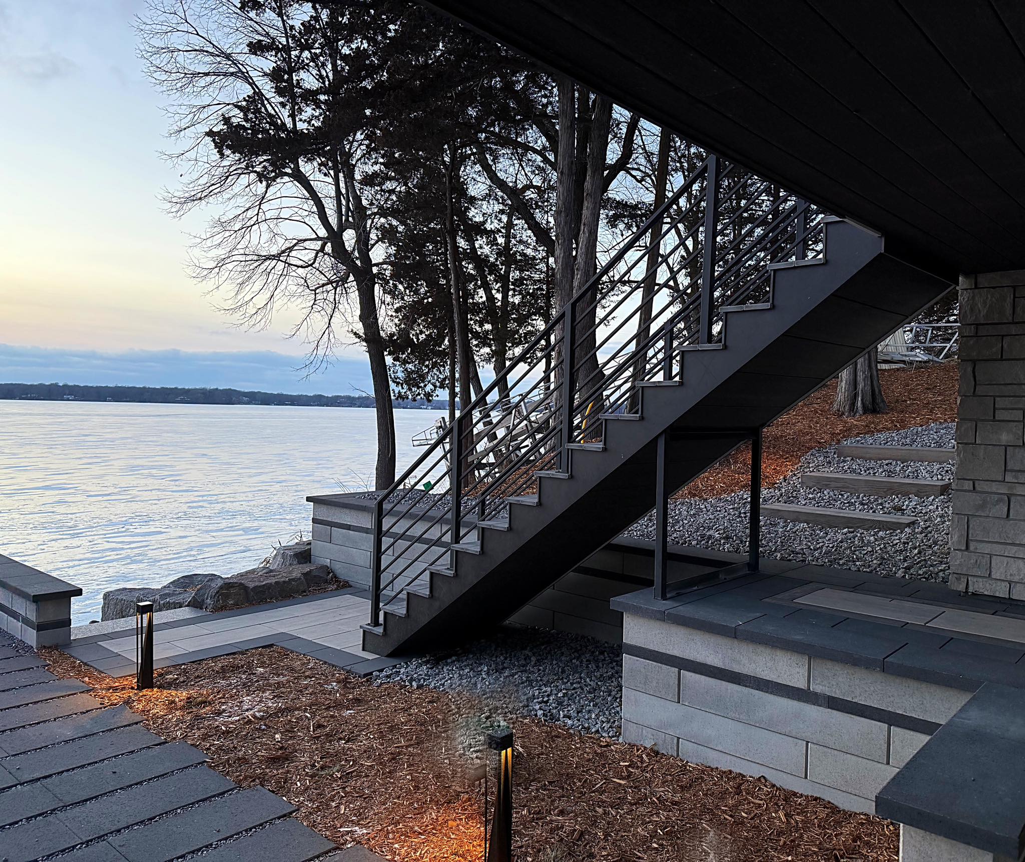 Custom Railings Plus