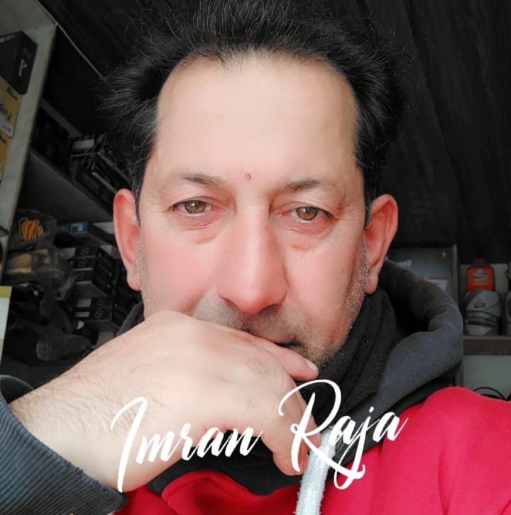 Imran RAJA | Srinagar