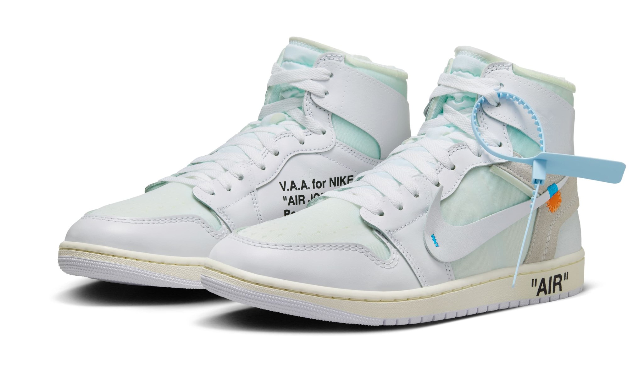 V.A.A× Nike Air Jordan 1 Retro 26センチ V.A.A. x Air Jordan 1: All of April 2026's Air Jordan Release