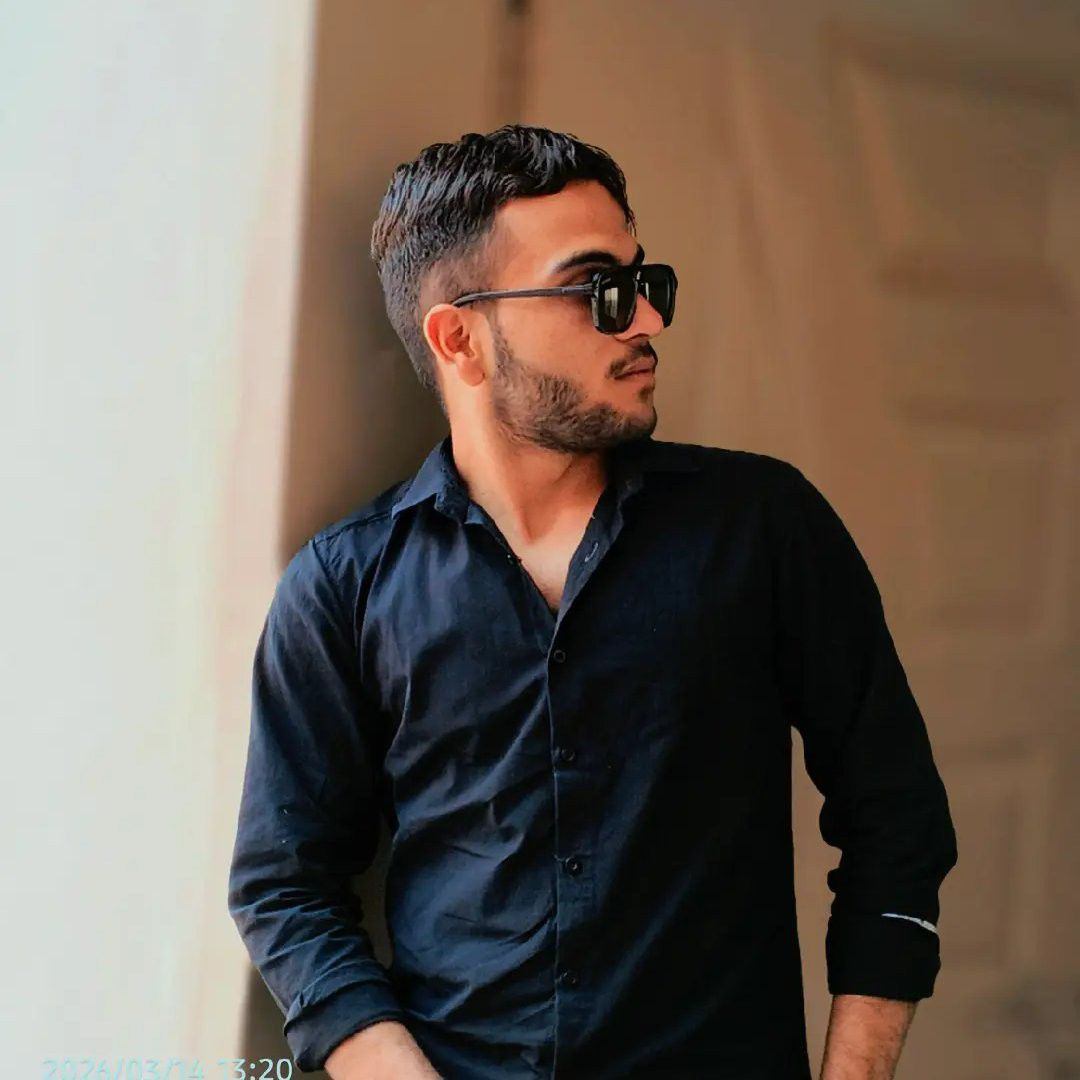 M. Rashid Azam
