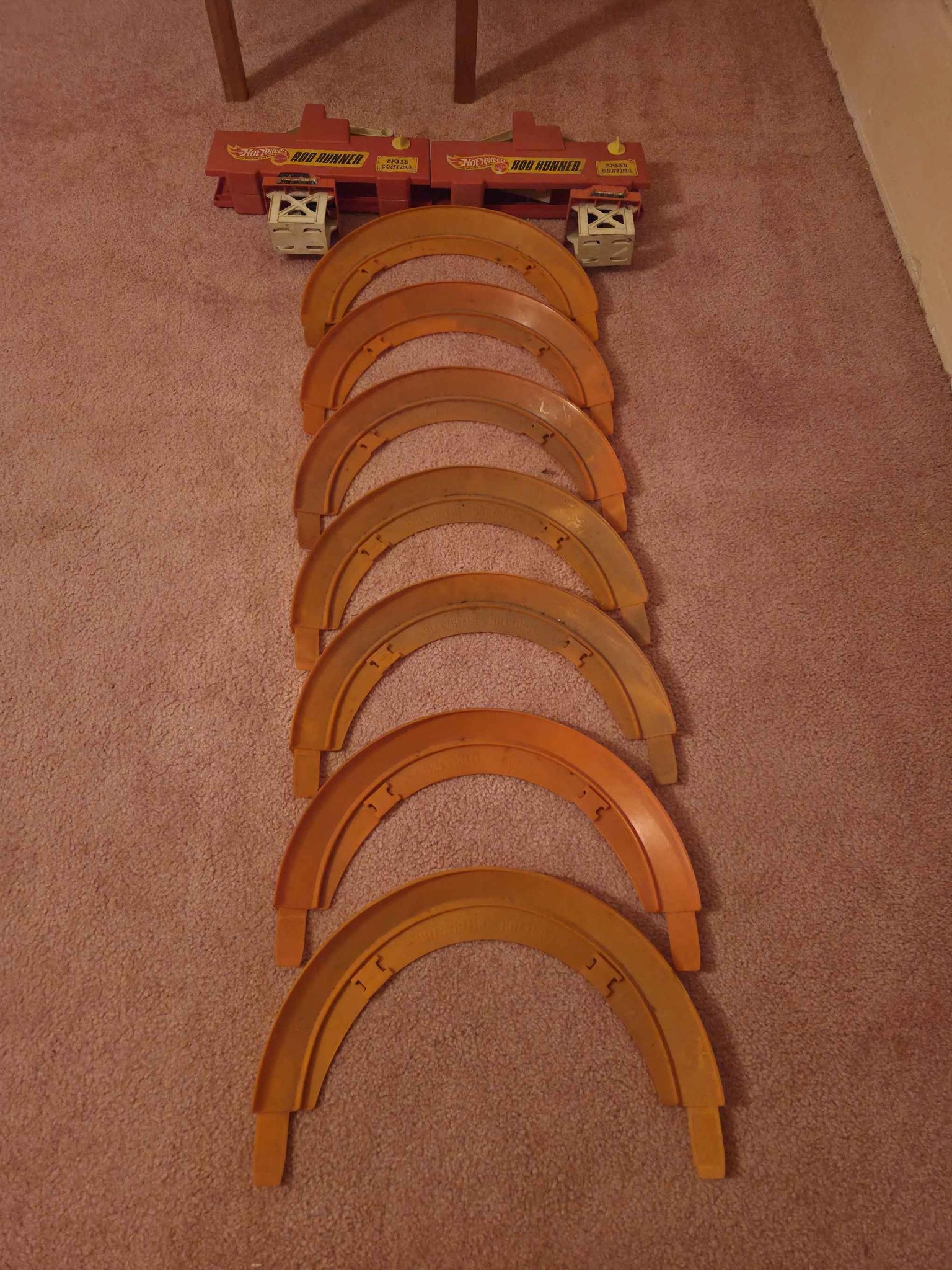 View map before replying. I live Acton. Vintage 70s Hot wheels track ...