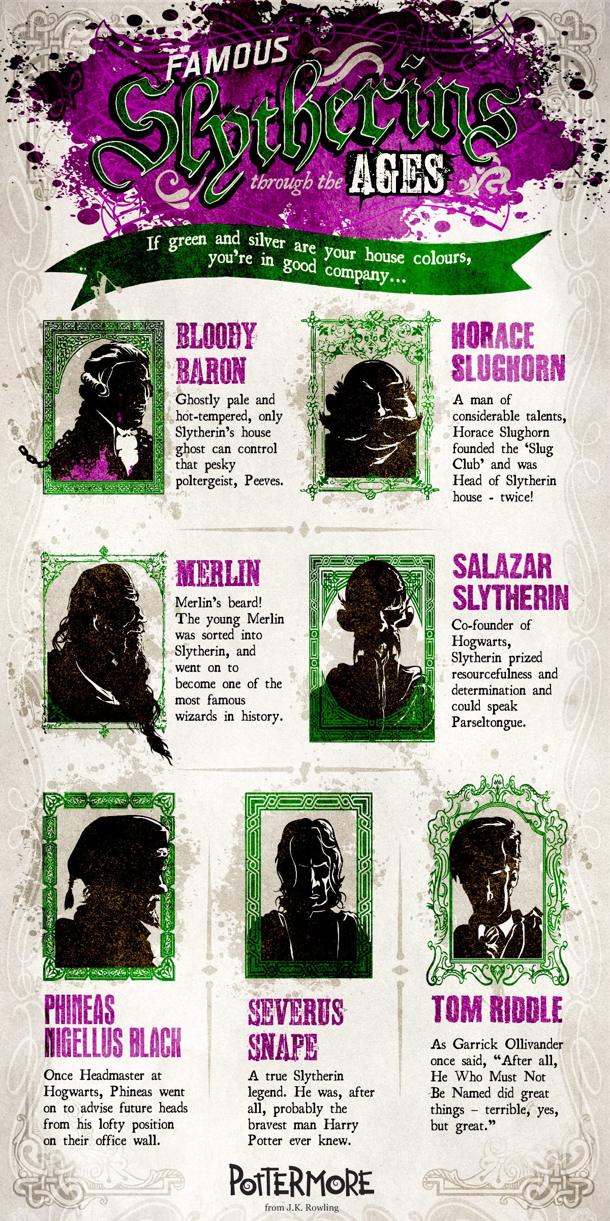 Sociedad Hogwarts - El regalo que Pottermore le dio a los miembros de ...