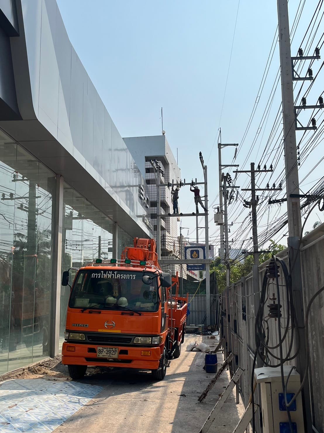 BST Engineering Col.,ltd