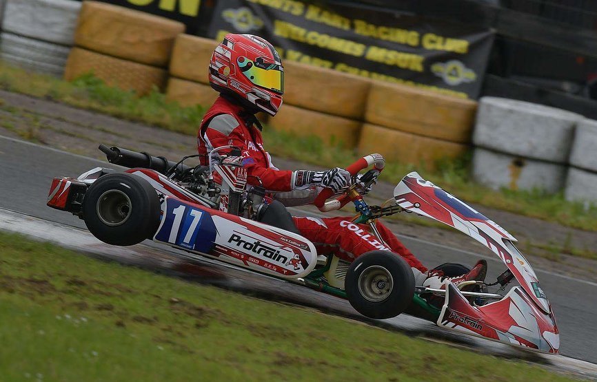 Protrain Racing - A tough weekend for the team at the... | Facebook