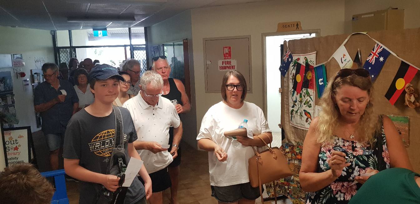 Yanchep Two Rocks Community & Recreation Association | Two Rocks WA