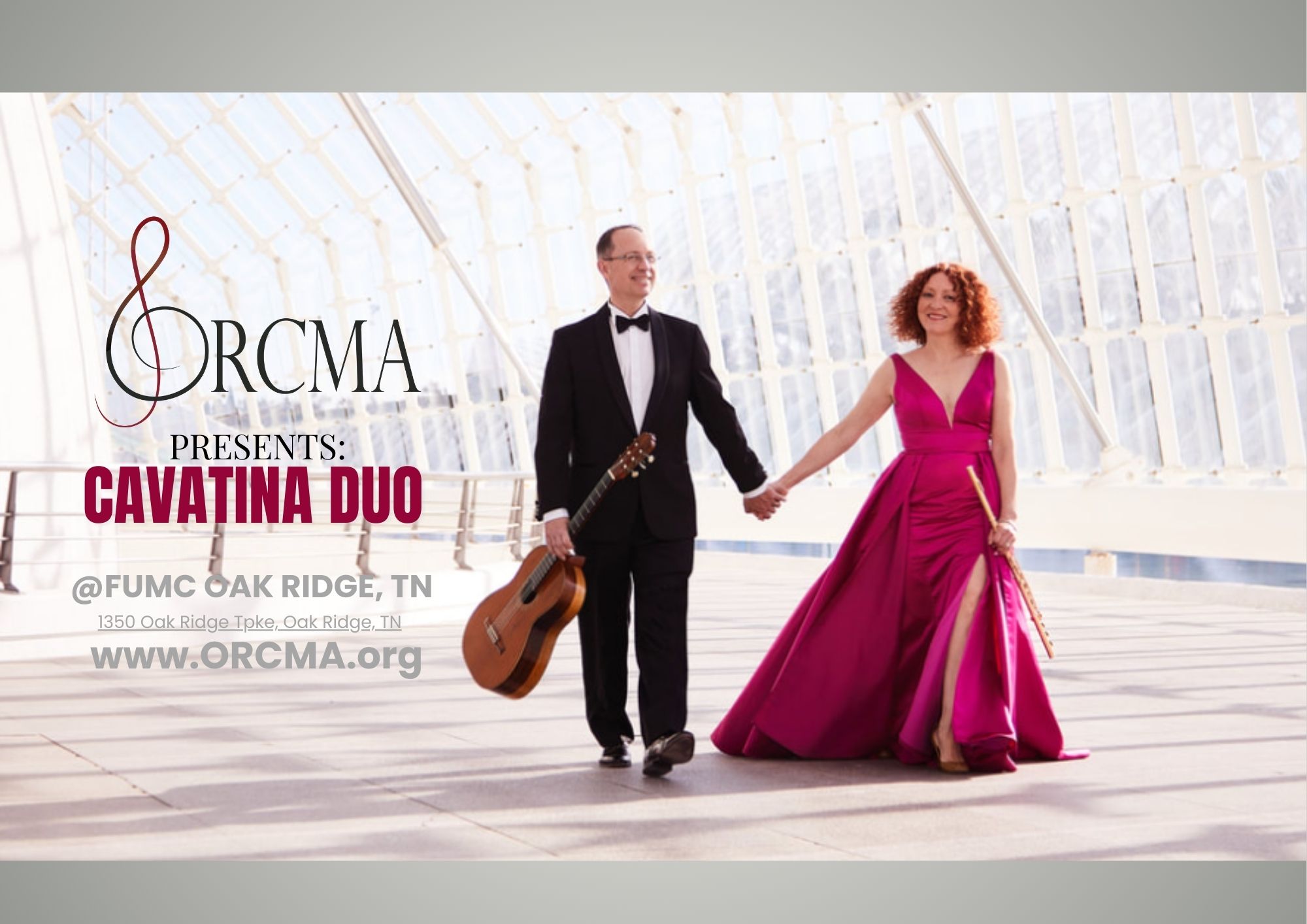 Cavatina Duo