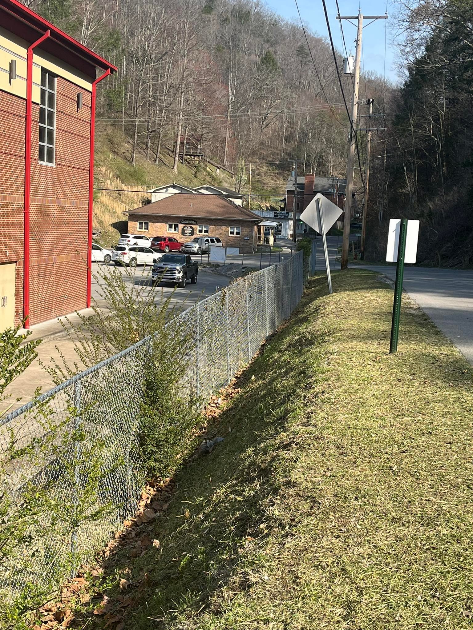 Letcher County Jail added a new photo. - Letcher County Jail