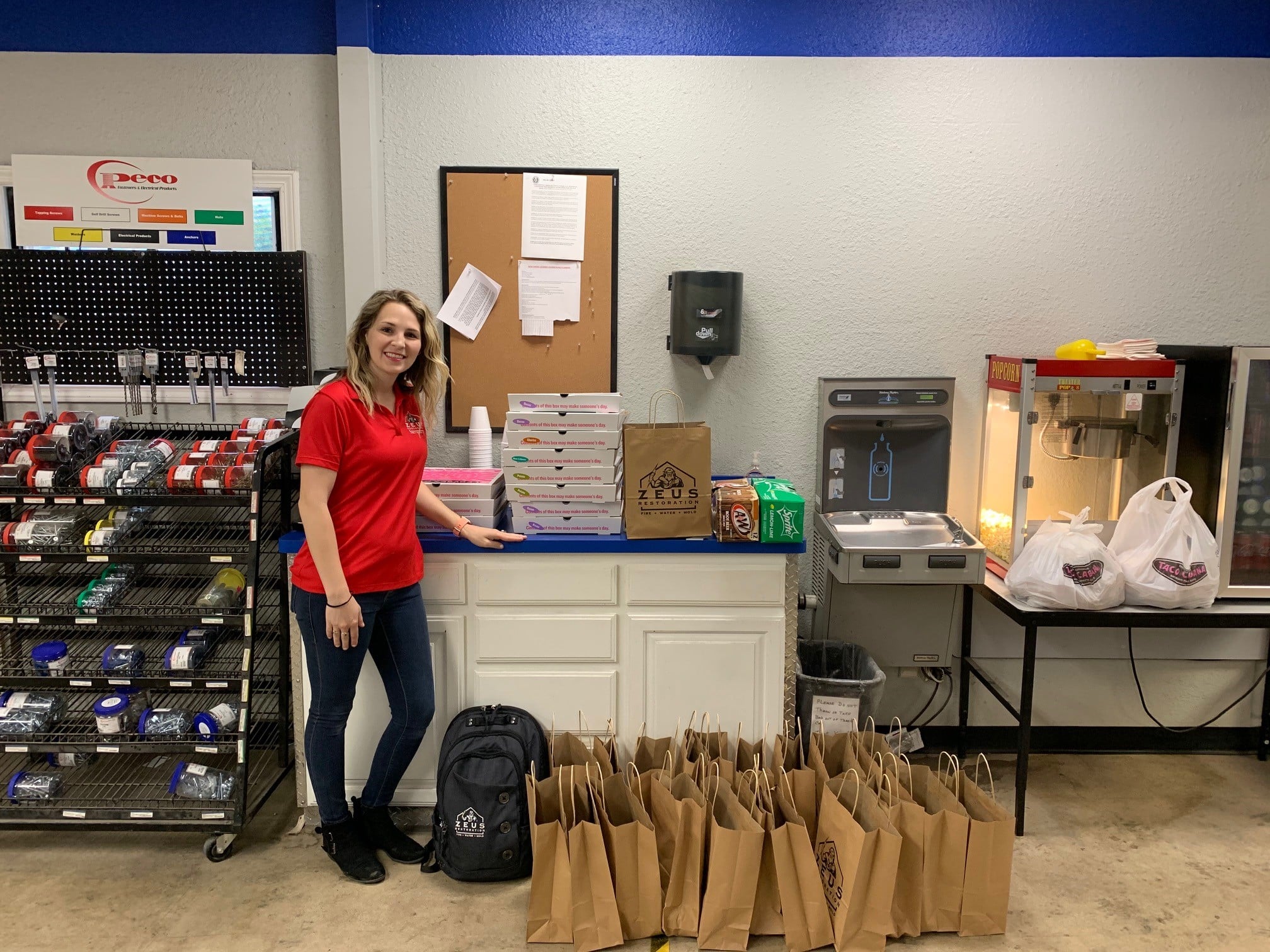 Moore Supply Duncanville | Duncanville TX