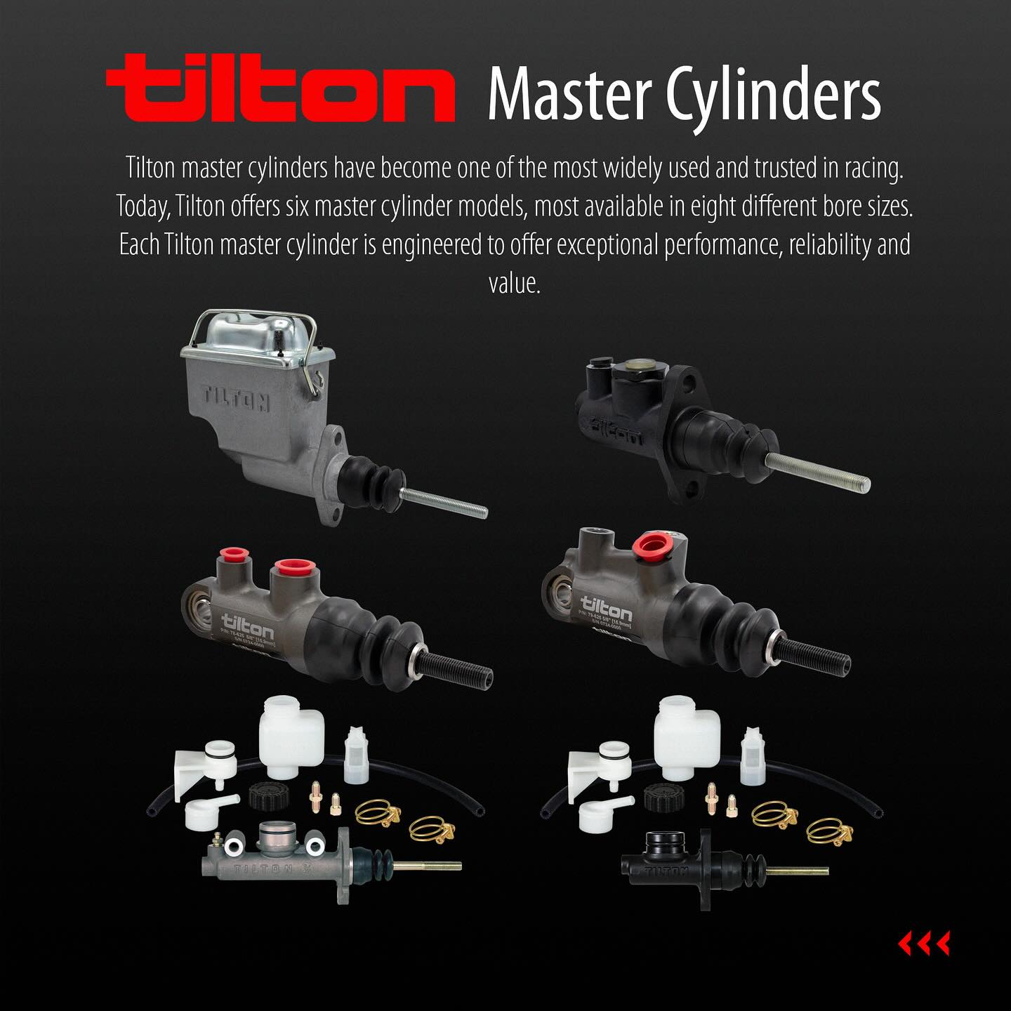 Tilton Engineering