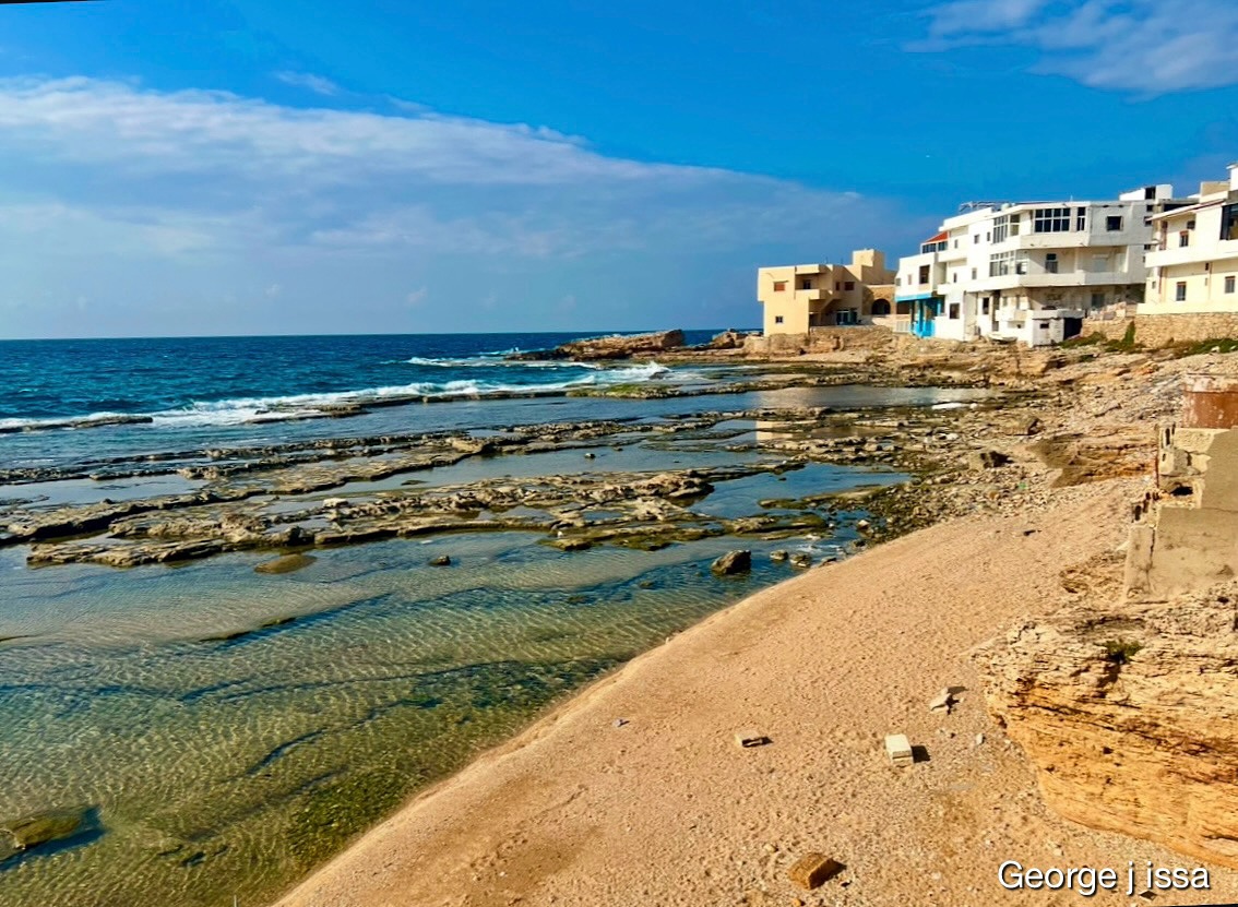 Visit Anfeh