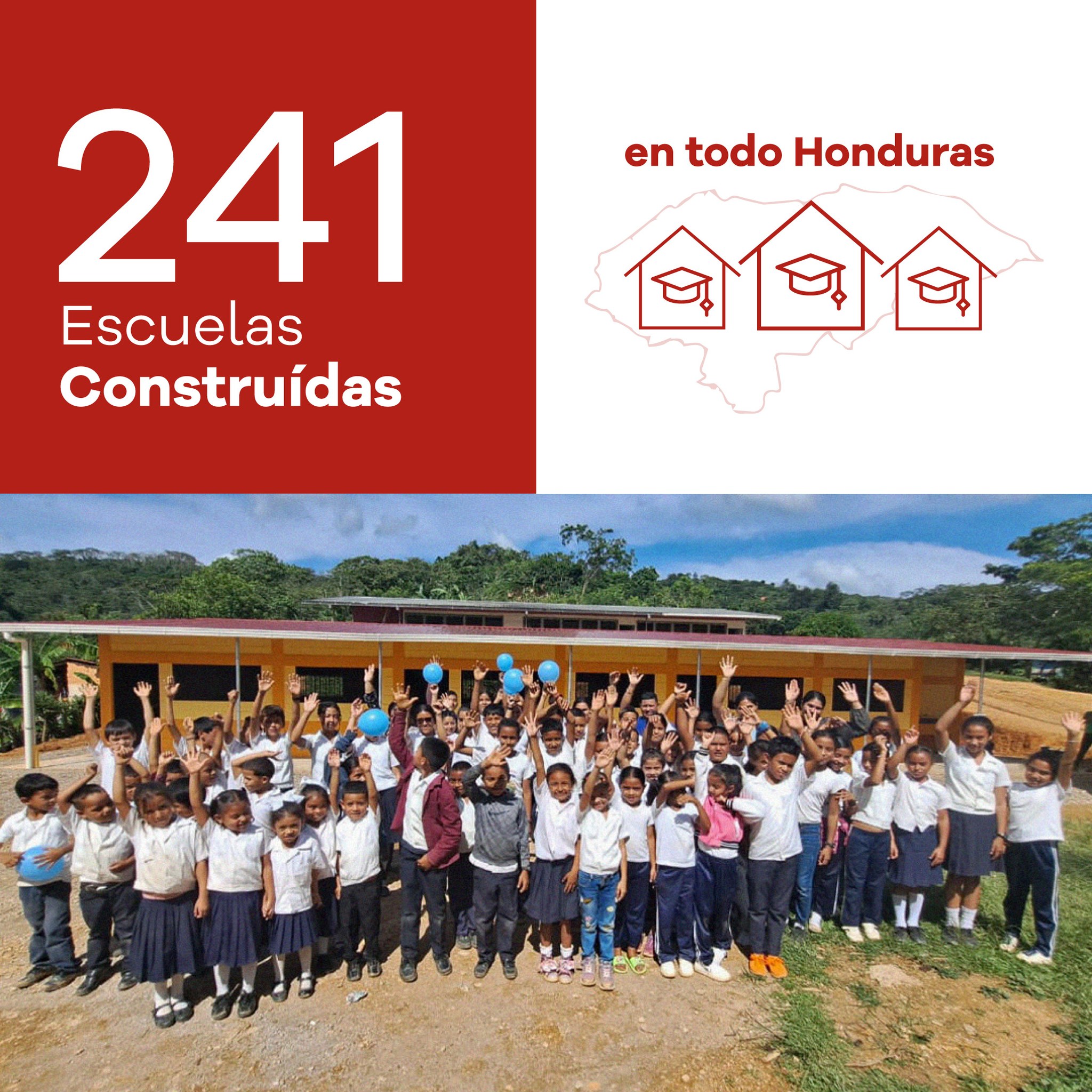 Cepudo - 📚 ¡La Escuela Ramón Rosa en Teupasenti, El... | Facebook