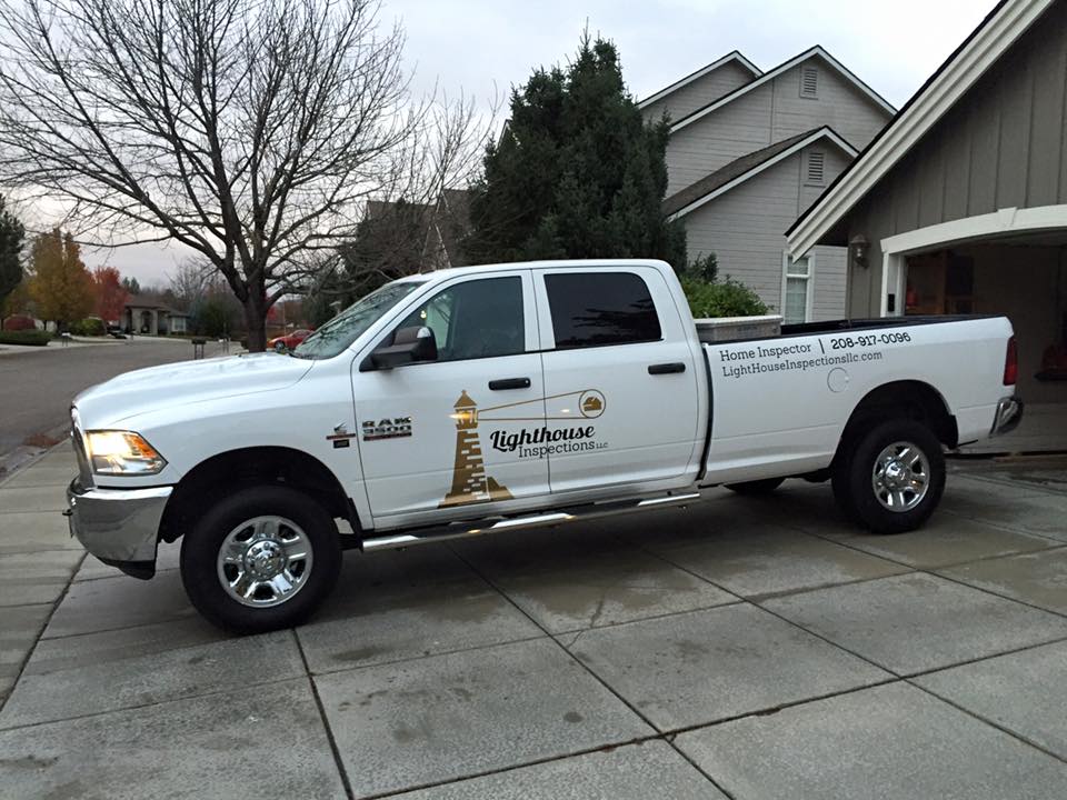 Lighthouse Inspections LLC | Boise ID