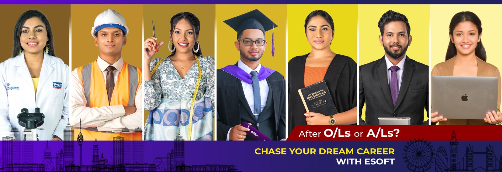 ESOFT Metro College - Matale | Matale