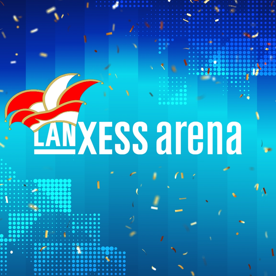 LANXESS - Romeo Santos & Prince Royce kommen im Rahmen ihrer 