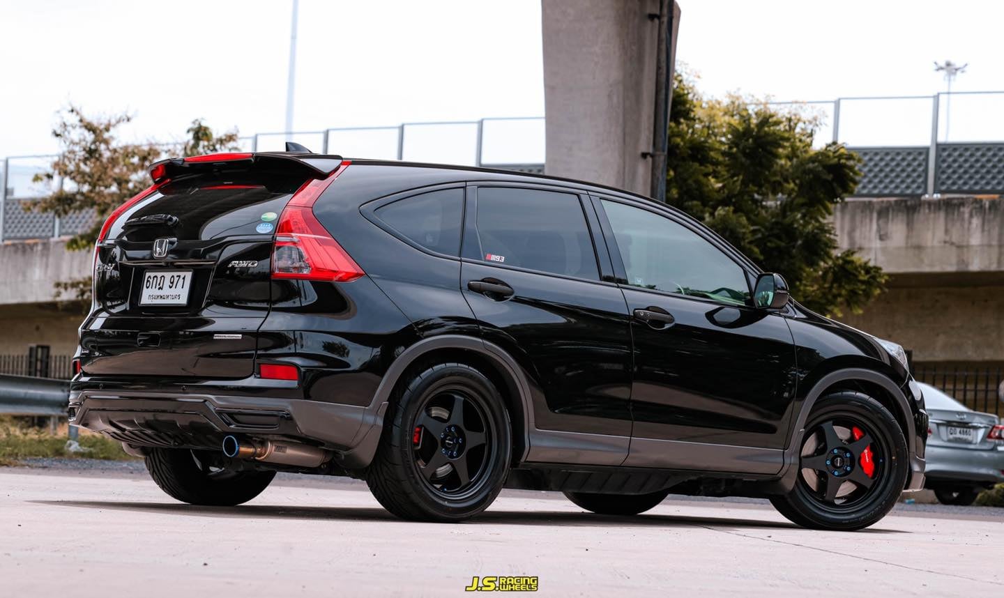 NK Performance - J.S.Racing Wheels ล้อ ยาง โช็ค เบรค...