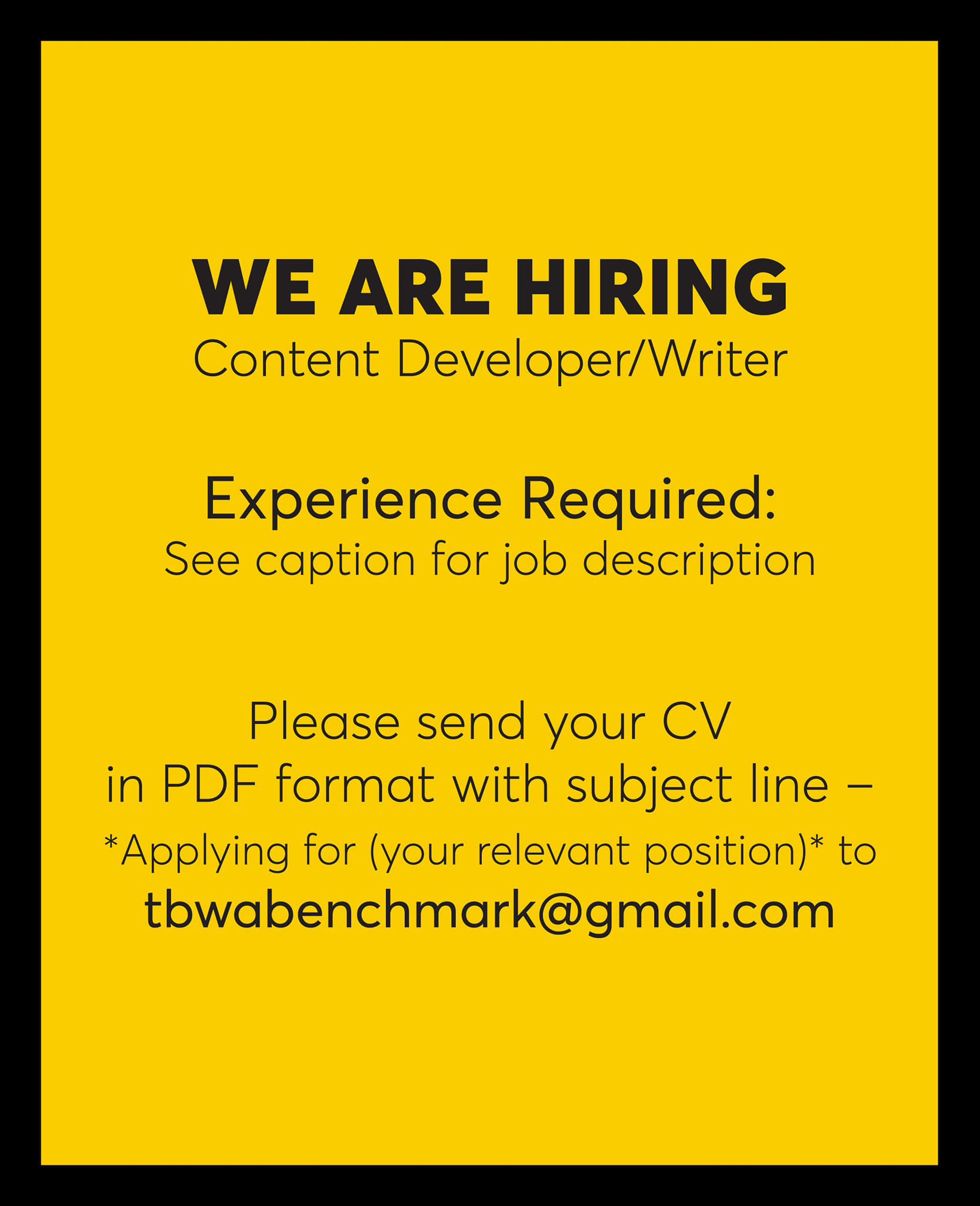 benchmarkpr | Dhaka