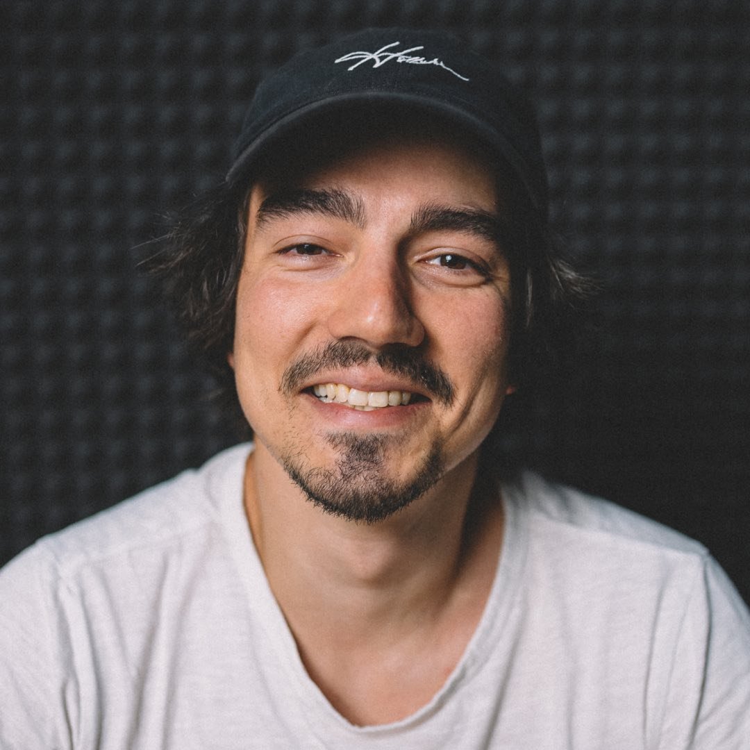 Max Ritz