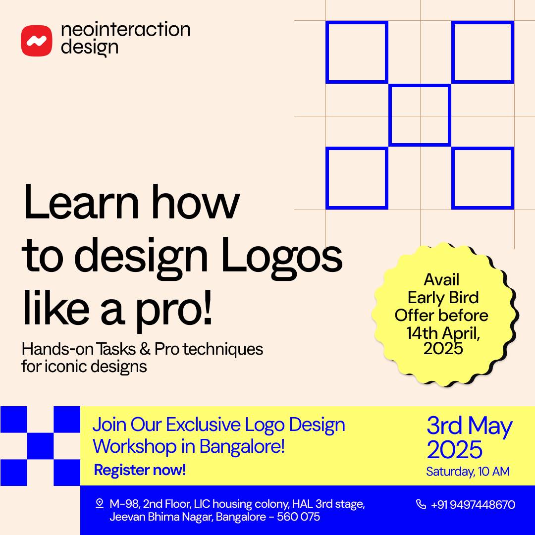 Neointeraction Design | Bangalore