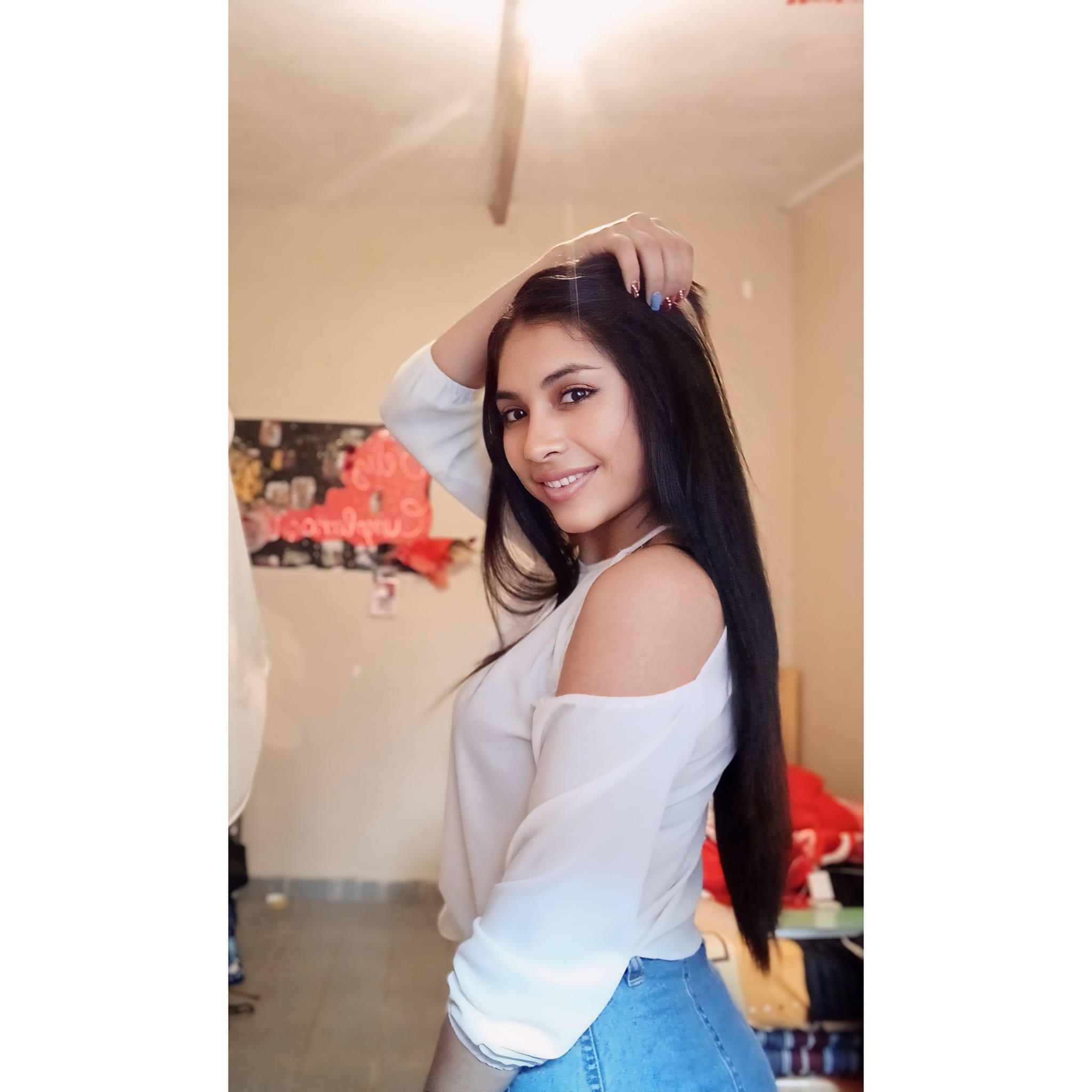 Roselin Mendieta Gonzales