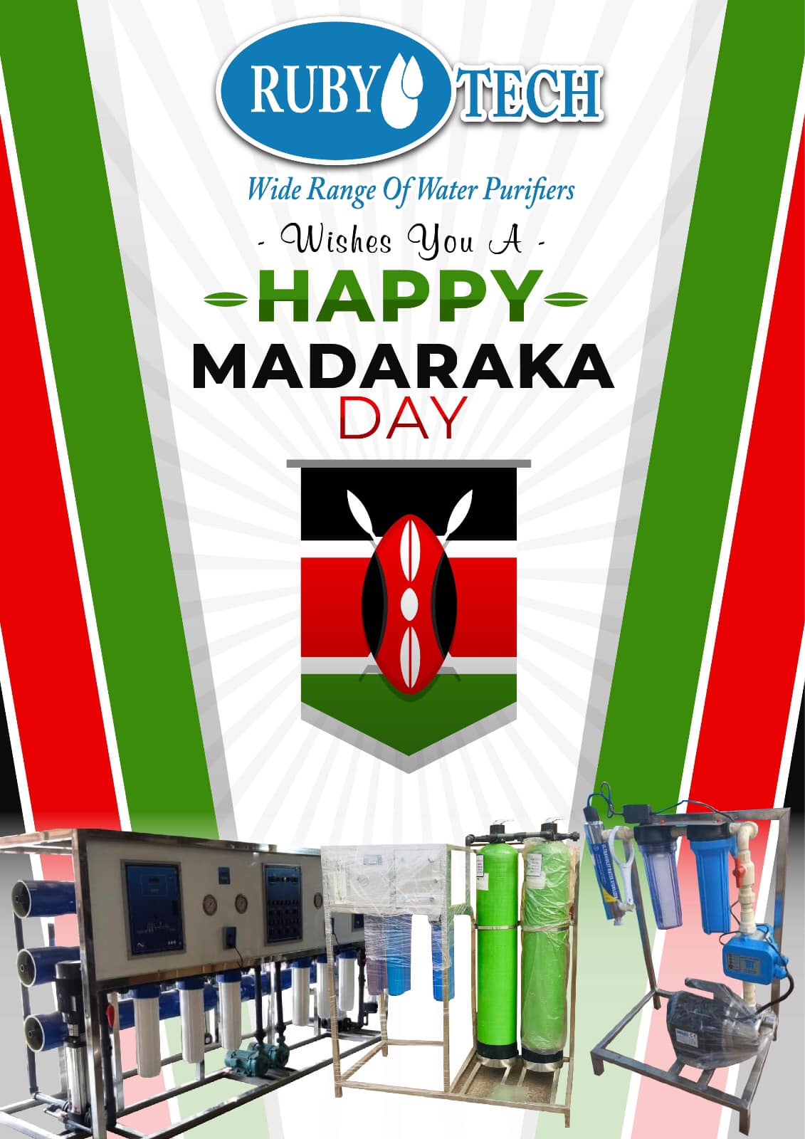 Rubytech Kenya | Nairobi
