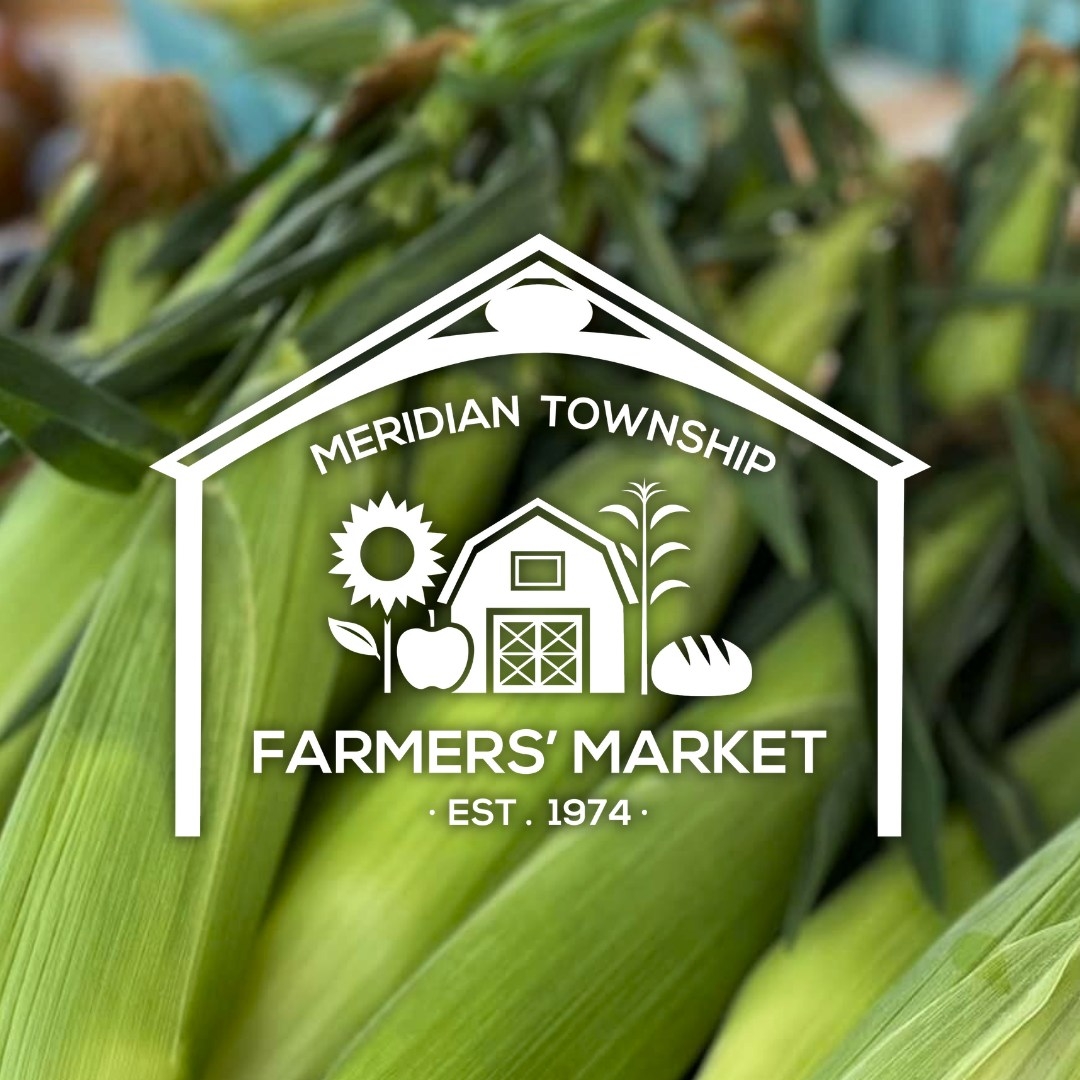 The Mid-Michigan Food System | TODAY (Saturday) • 8am-2pm • 60+ vendors ...