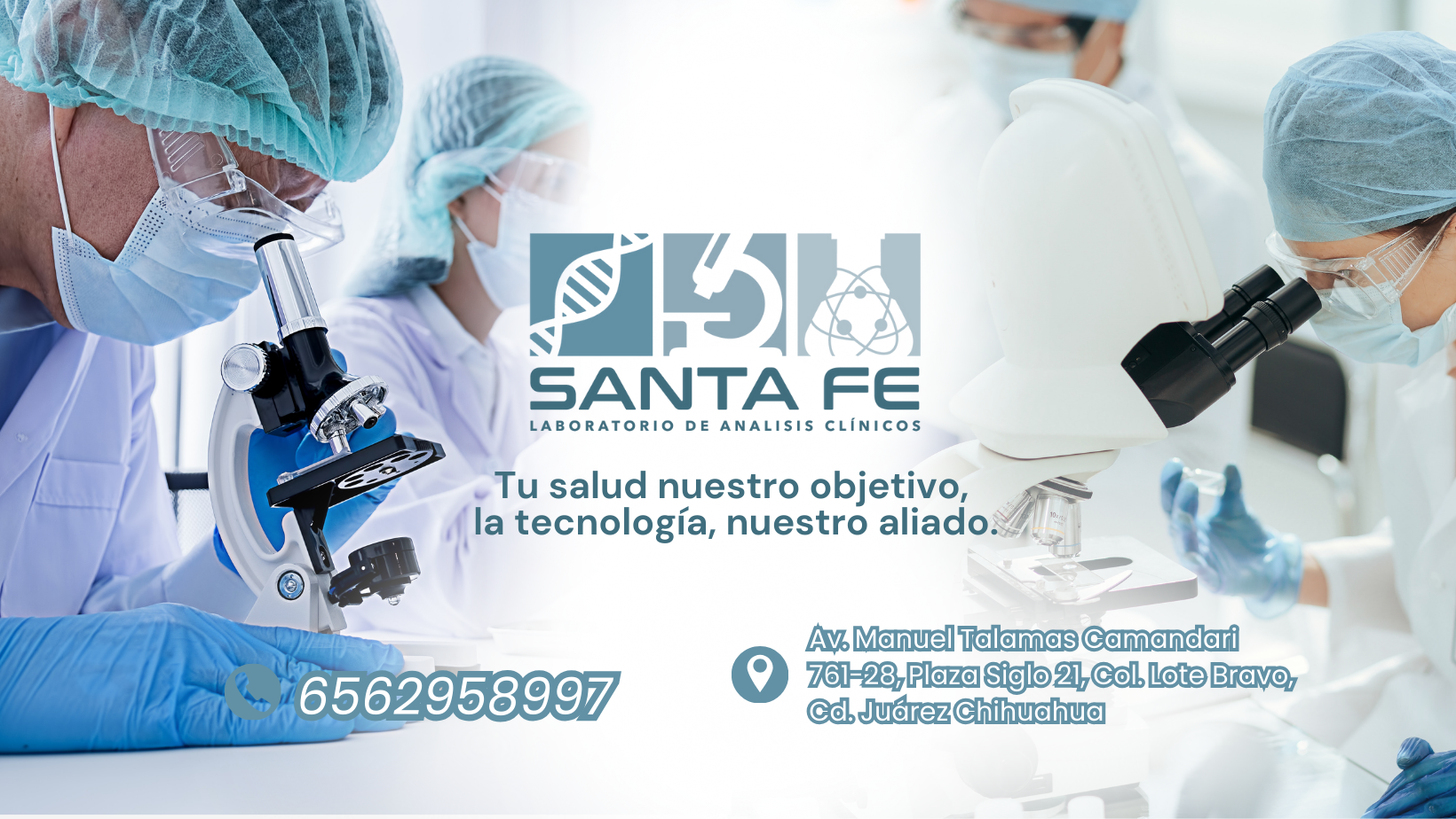 Unitab Análisis Clínicos added... - Unitab Análisis Clínicos