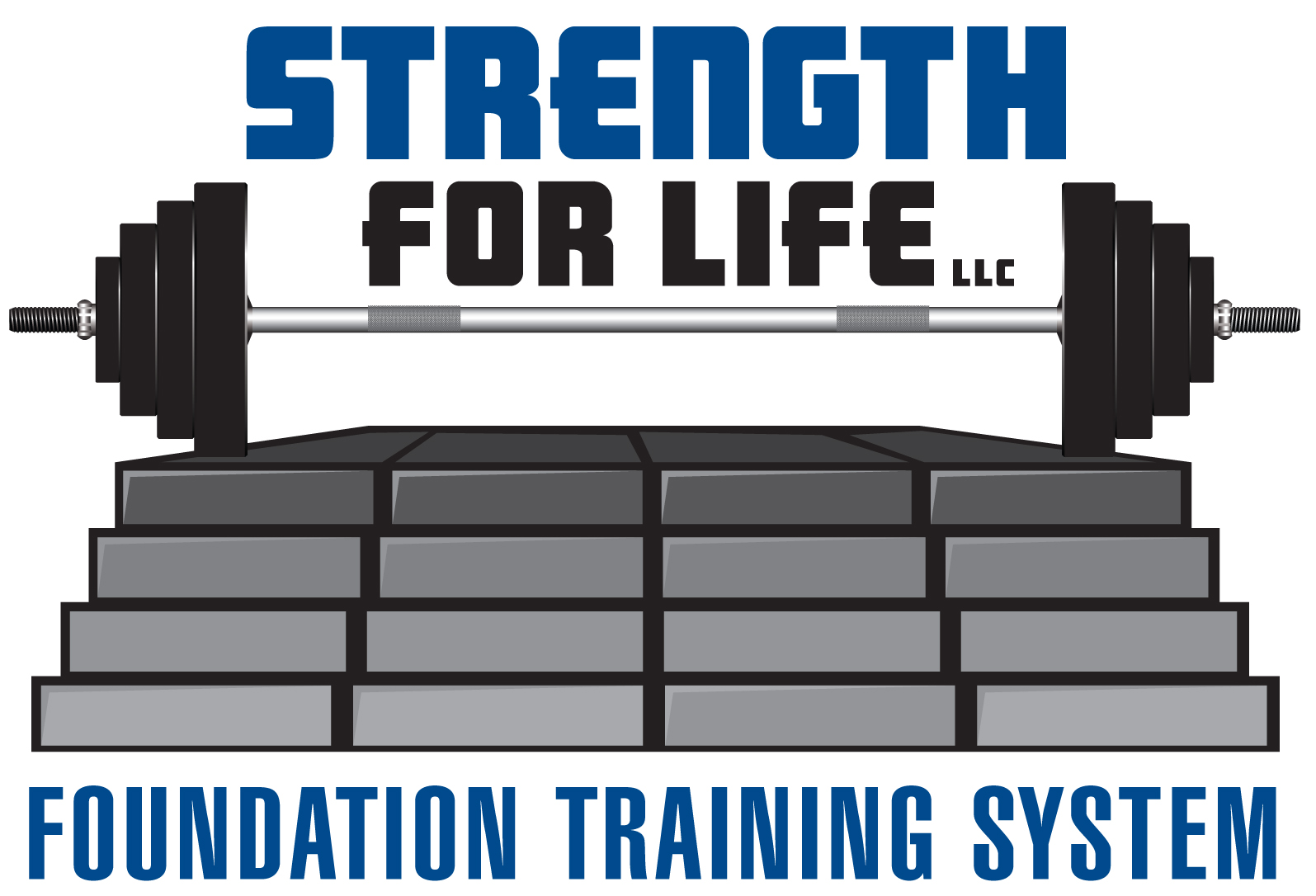 Strength for Life Foundation Training System
