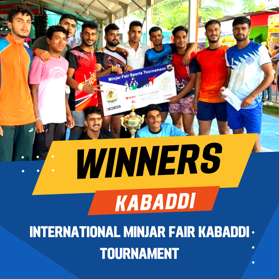Krishna Kabaddi And Army Academy