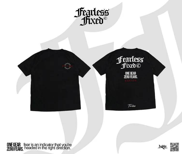 Fearless Fixed | Facebook
