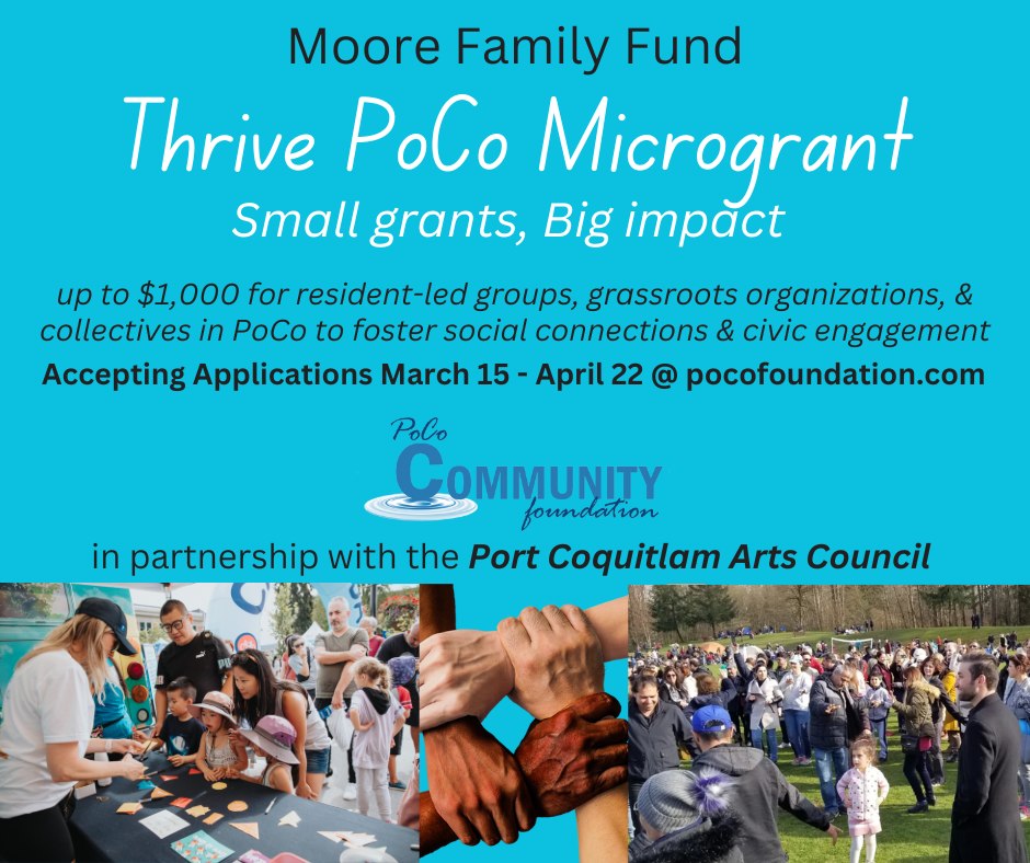 Port - Have you ever wondered how we can come together to reduce social ...