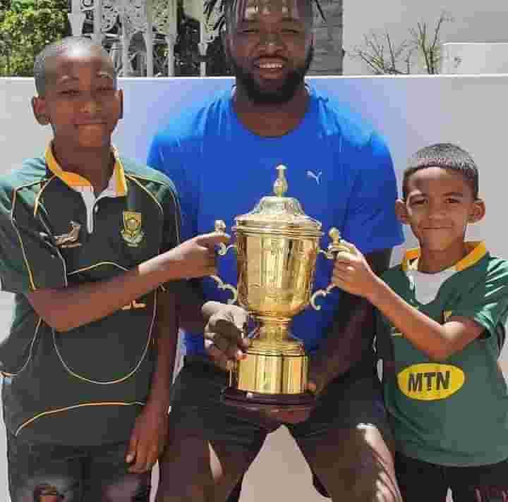 SARON RUGBY SUPPORTERS GROUP | Facebook