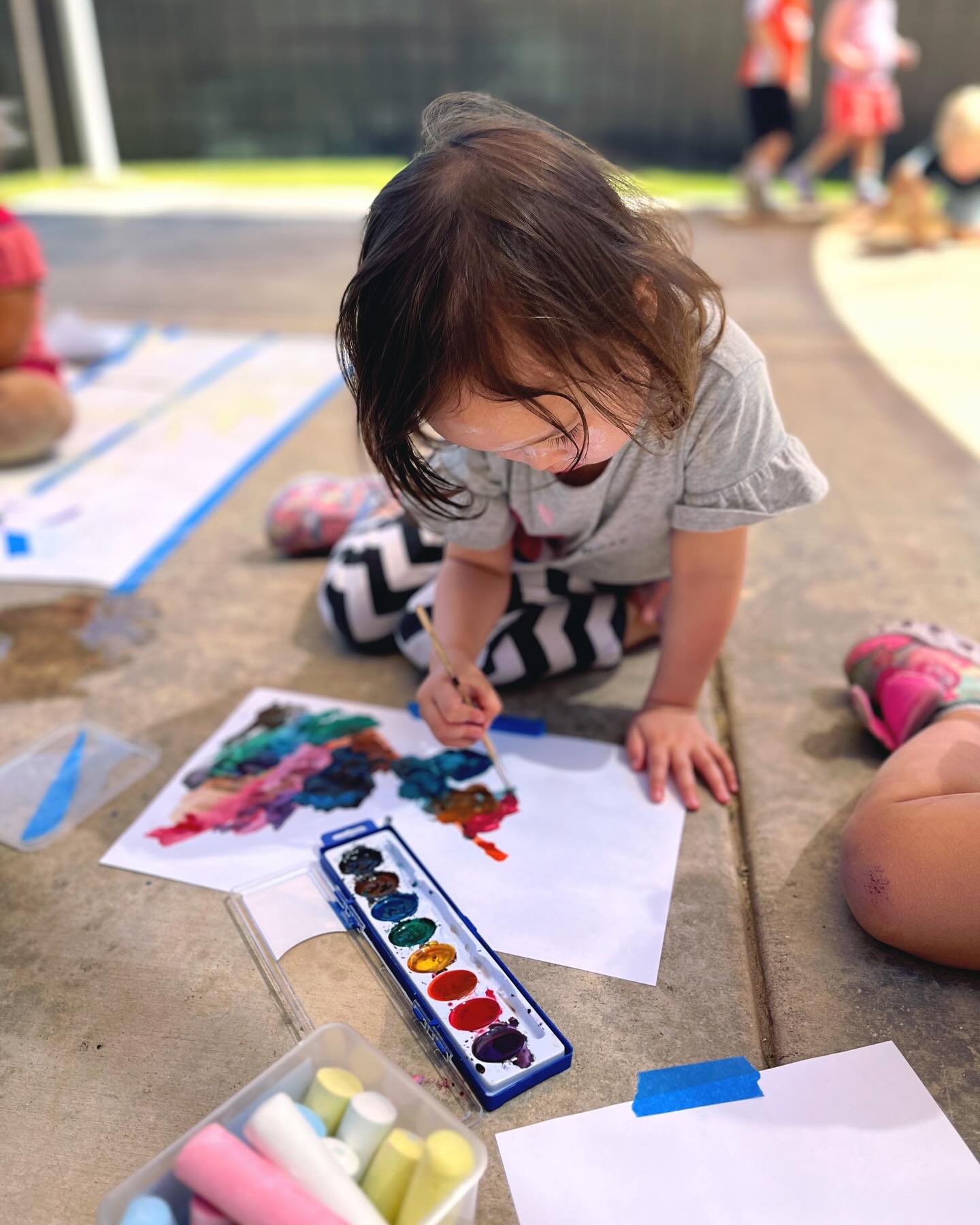 Quality Interactive Montessori | Cave Creek AZ