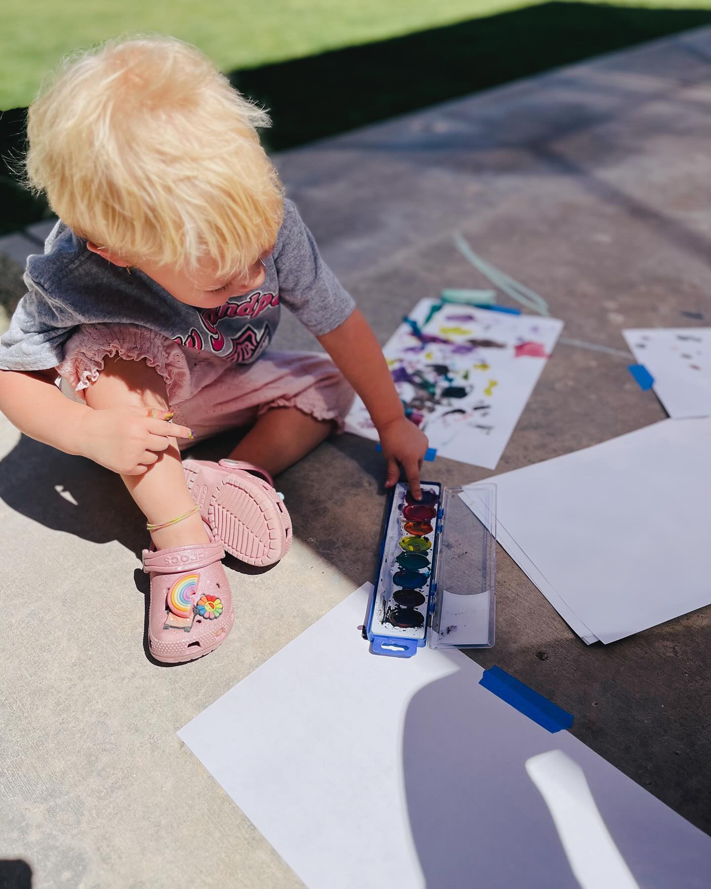 Quality Interactive Montessori | Cave Creek AZ