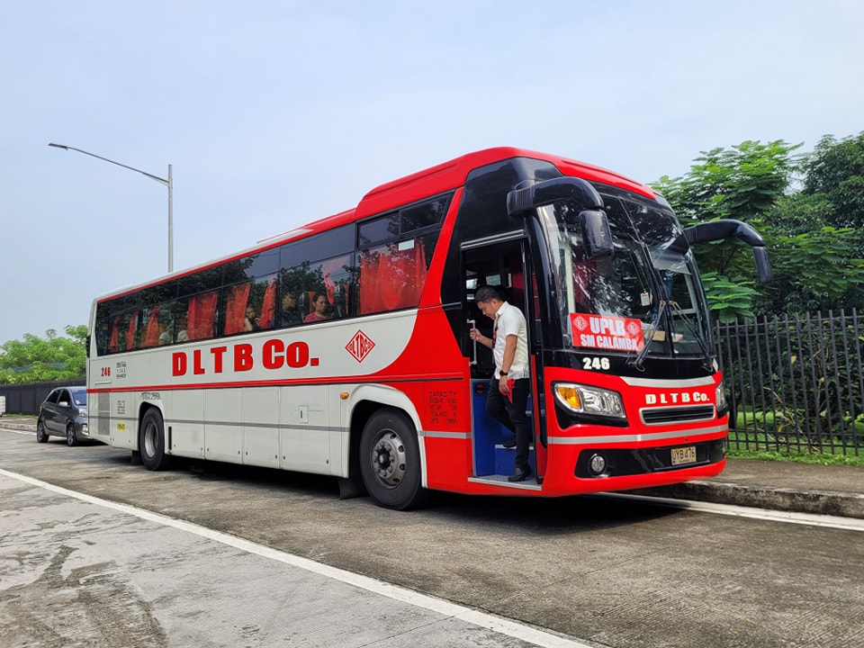 UP Diliman to UP Los Baños 📣 - Dito ang Sakayan | Facebook