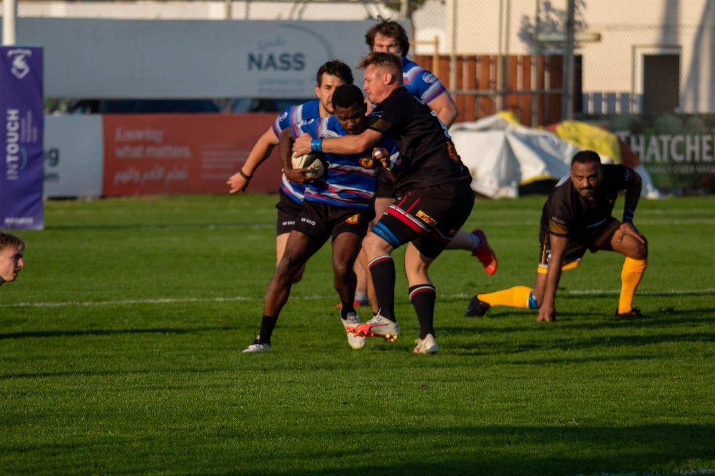 Khobar Rugby Football Club