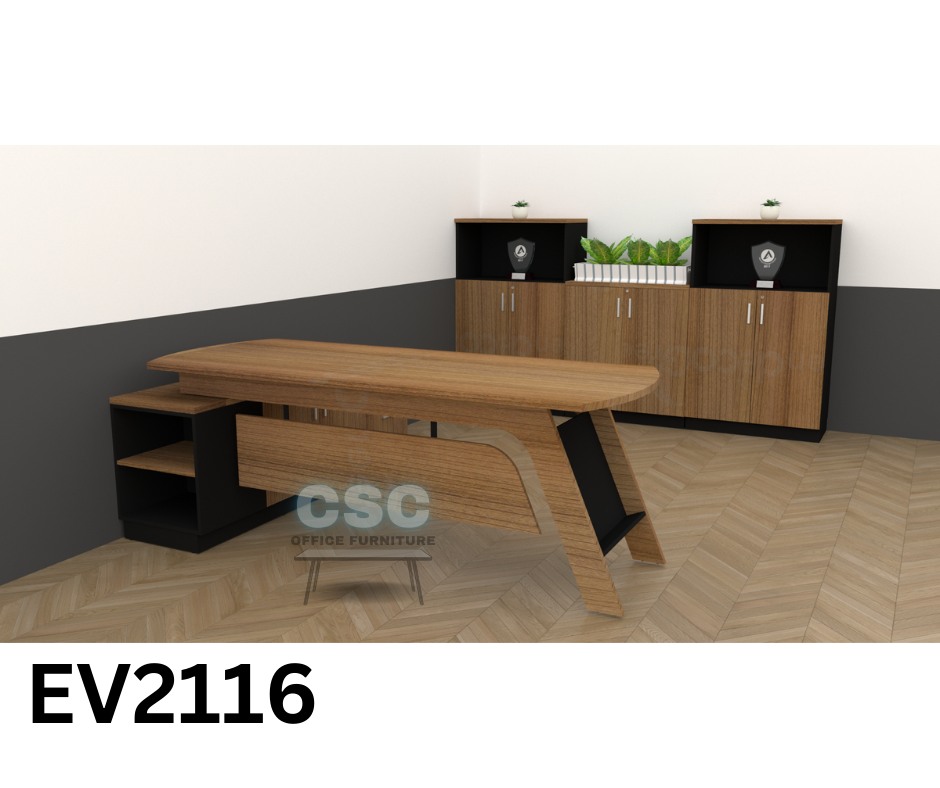 CSC Office Furniture | Puchong