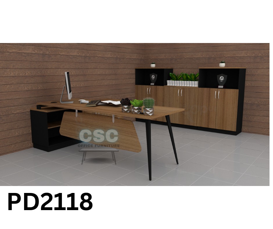 CSC Office Furniture | Puchong