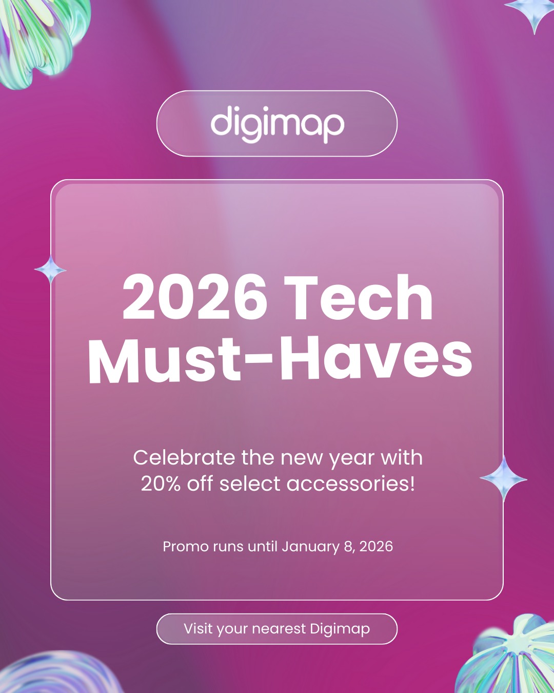 Digimap PH -... - Digimap PH - Apple Authorized Reseller
