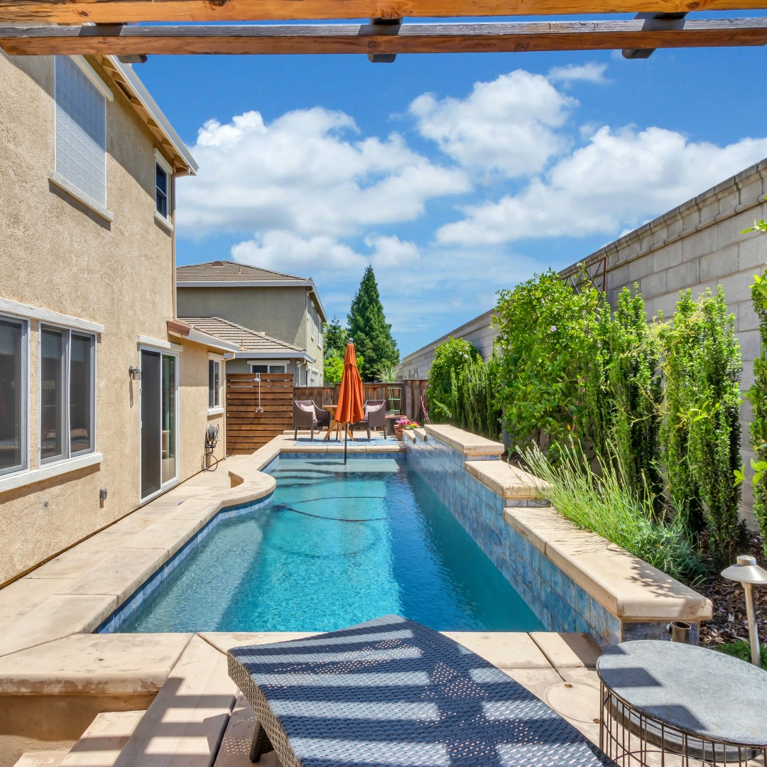 Whitney Ranch