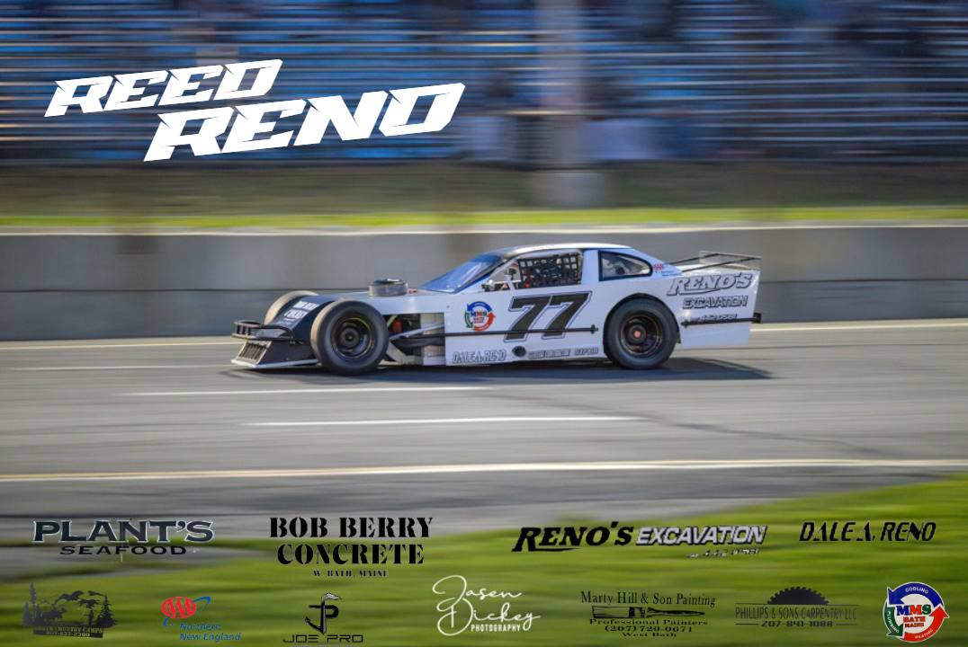 Reno's Racing
