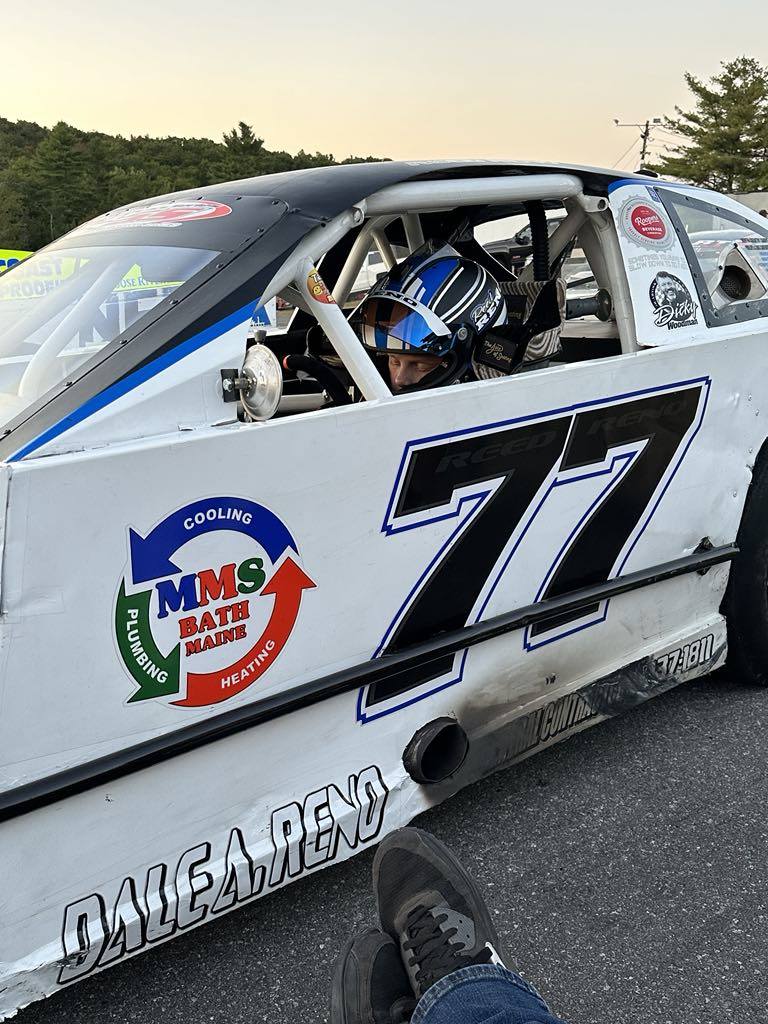 Reno's Racing